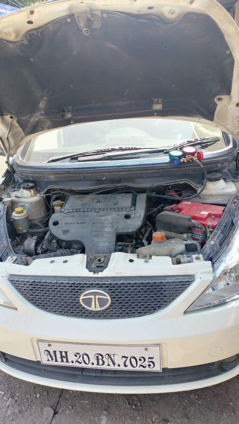 Swastik Car Air Conditioning repairing - AC Service in Khadkeshwar, Chhatrapati Sambhajinagar