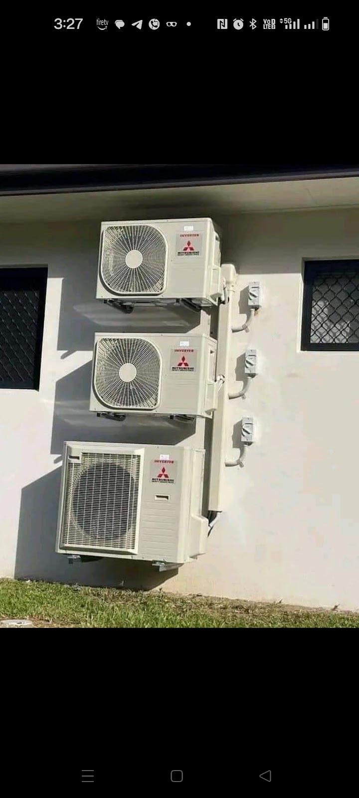 Syam engineering - AC Service in Yendada, Endada