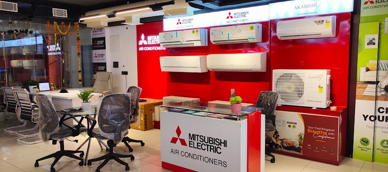 Syam engineering - AC Service in Yendada, Endada