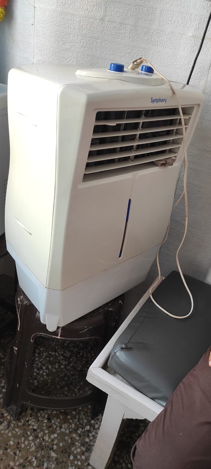 SYMPHONY AUTHORIZED SERVICE CENTER