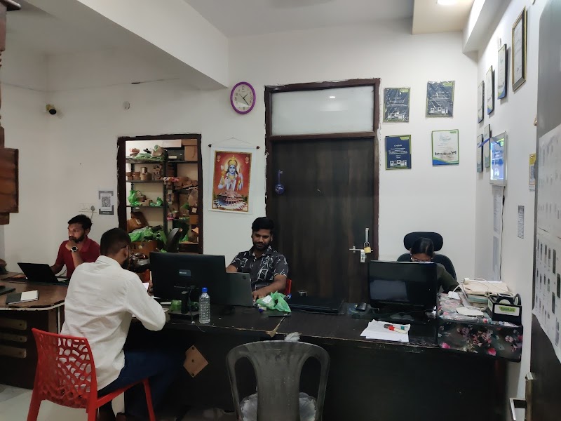 SYMPHONY AUTHORIZED SERVICE CENTER - AC Service in M Block, Kanpur