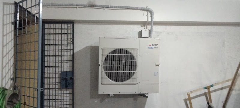 T_S AC service - AC Service in BTB Area, Bengaluru