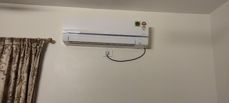 T_S AC service - AC Service in BTB Area, Bengaluru