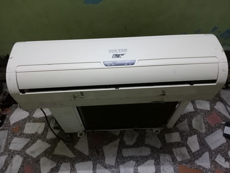 Taj ac and refrigeration - AC Service in Lashkar, Gwalior