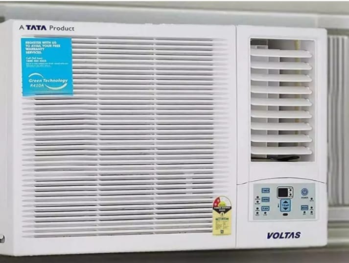 Taj Homes Ac Repair - AC Service in Sector 15, Faridabad