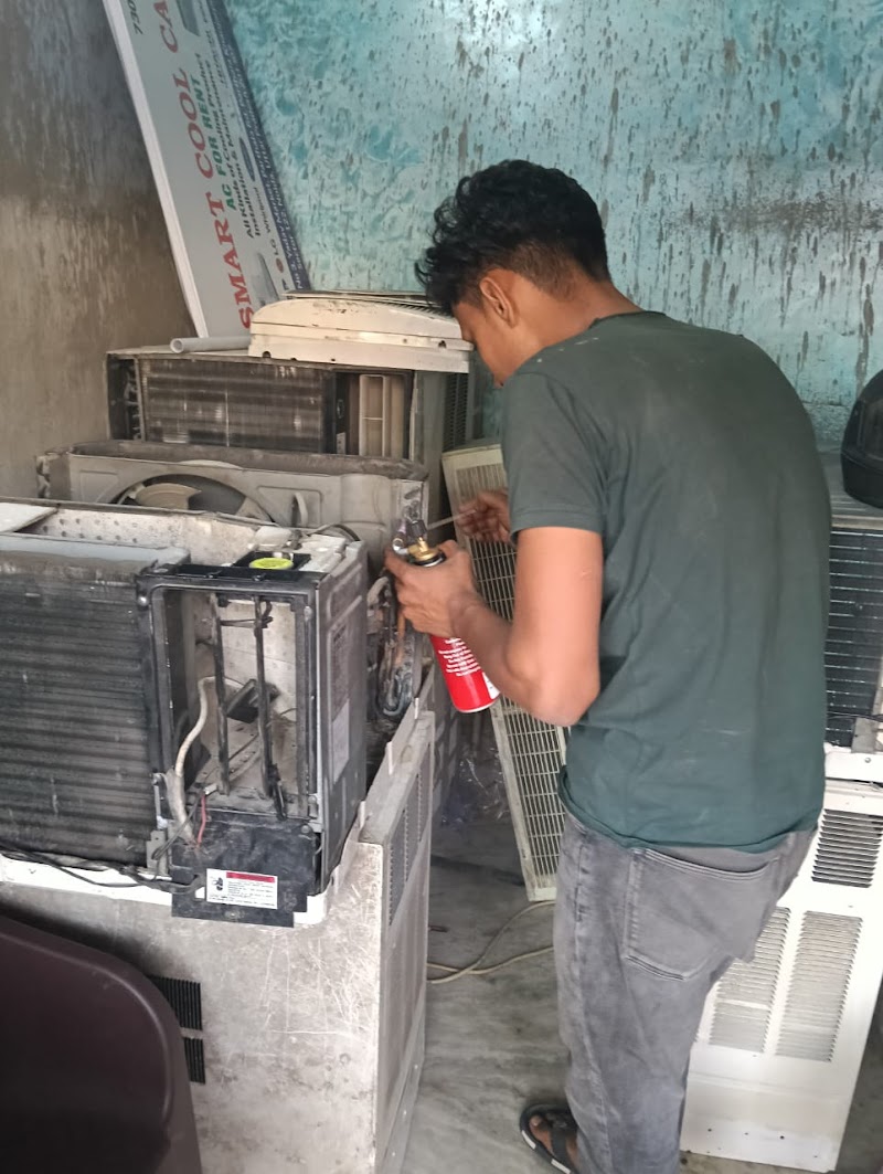Taj Homes Ac Repair - AC Service in Sector 15, Faridabad
