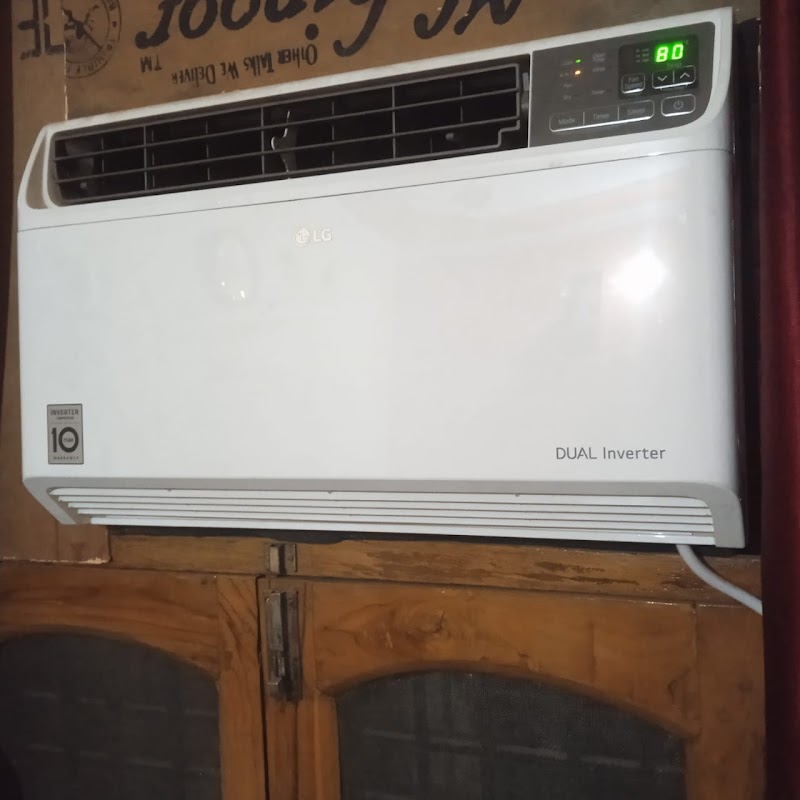 Taj Homes Ac Repair - AC Service in Sector 15, Faridabad