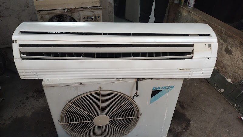 TANU air cool services