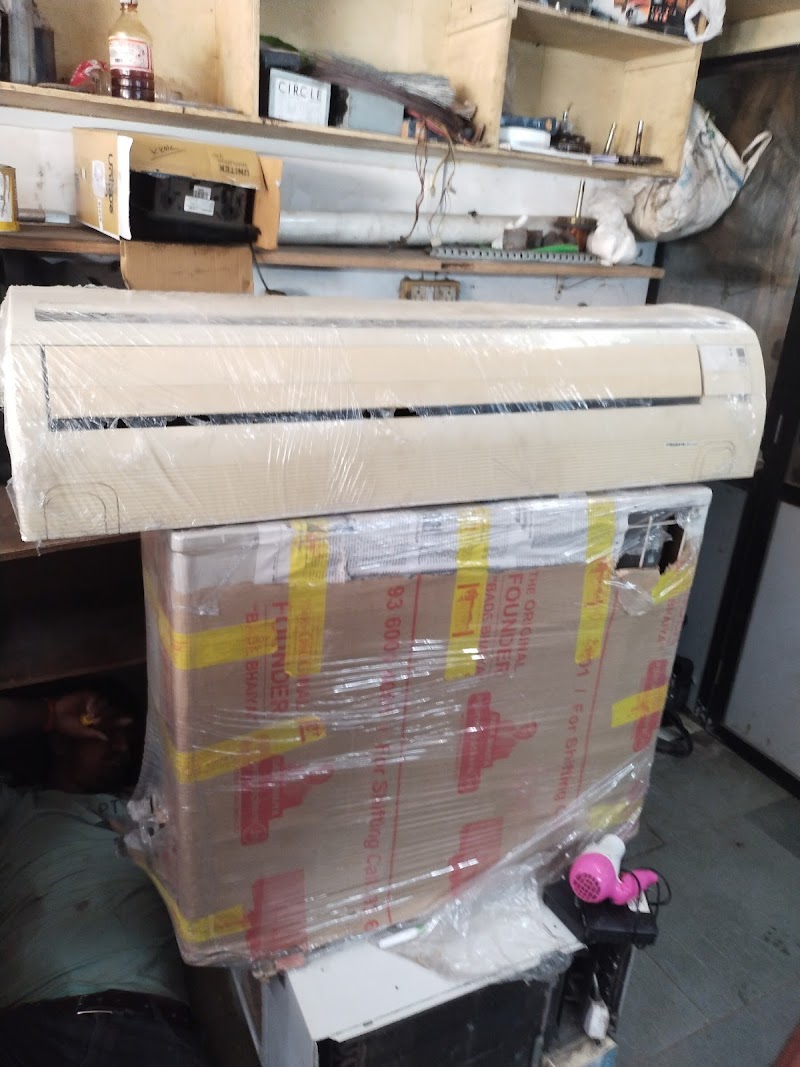 TANU air cool services - AC Service in Palm Beach, Navi Mumbai