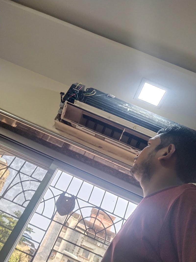 TANU air cool services - AC Service in Palm Beach, Navi Mumbai