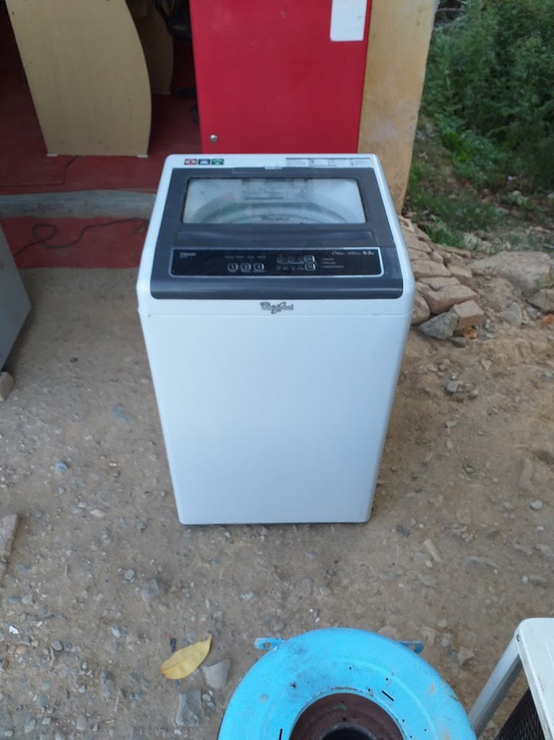 TANVEER REFRIGERATION - AC Service in Wild Life Colony, Sewla Khurd