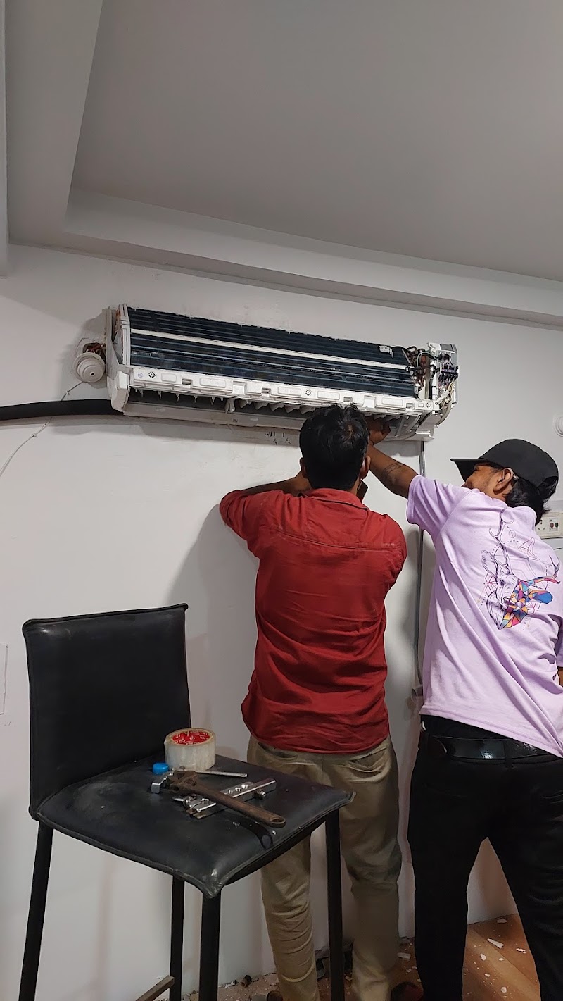 Team AC - AC Service in Darandha, Guwahati
