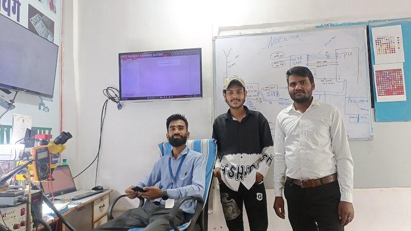 Technical World Jabalpur Institute(Mobile repairing course - AC Service in Napier Town, Jabalpur