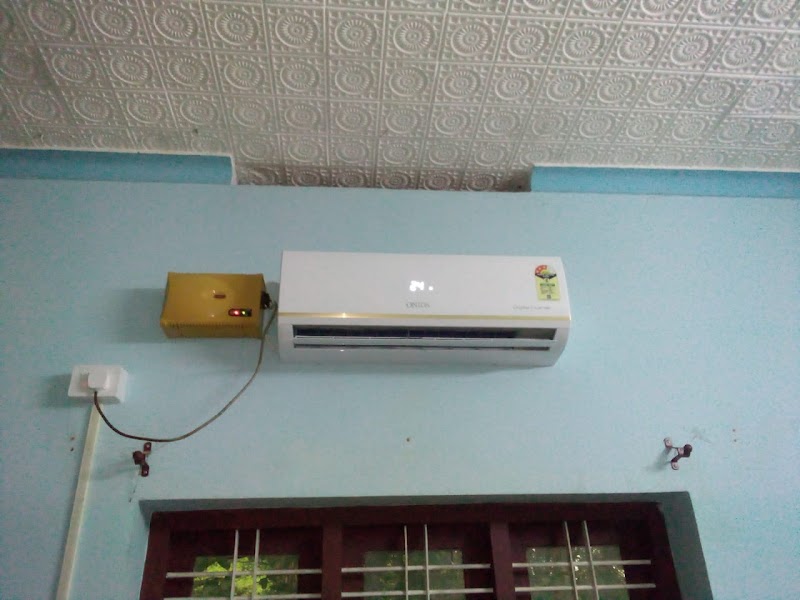 TESCO ENTERPRISES - Airconditioning & Refrigerator - Washing machine Repair and Services in Ernakulam - AC Service in Eroor, Kochi