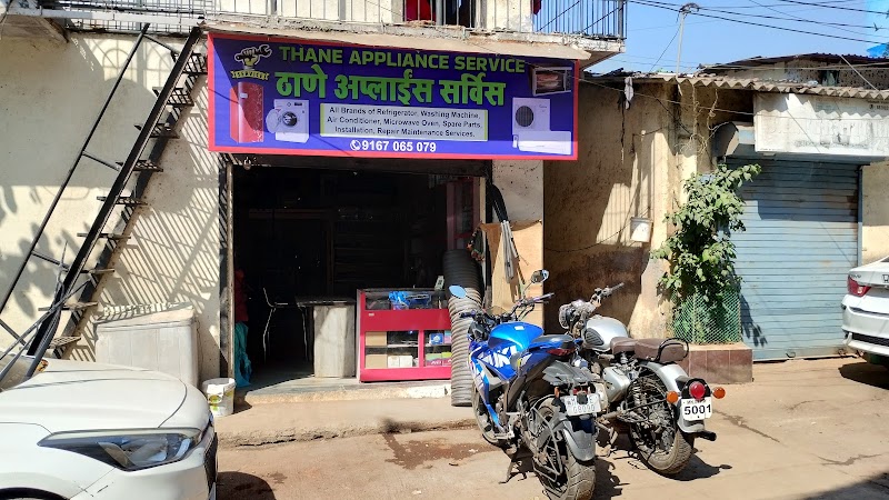 Thane Appliance Service