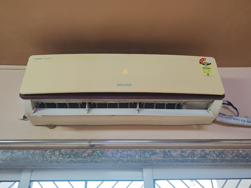 Thane Cool Services | AMC repair and services in thane | Ac installation in thane - AC Service in Kapurbawadi Naka, Thane