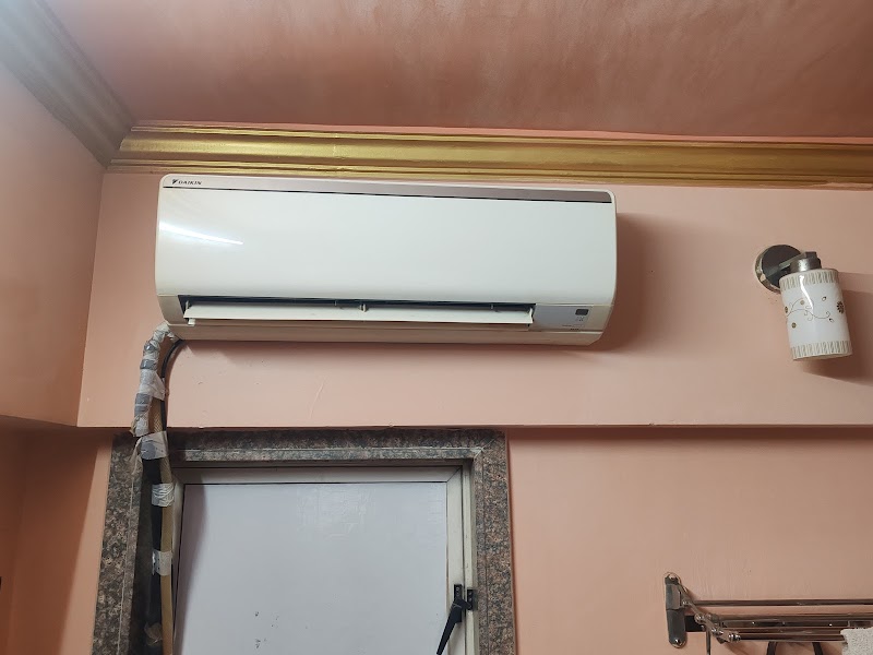 Thane Cool Services | AMC repair and services in thane | Ac installation in thane - AC Service in Kapurbawadi Naka, Thane
