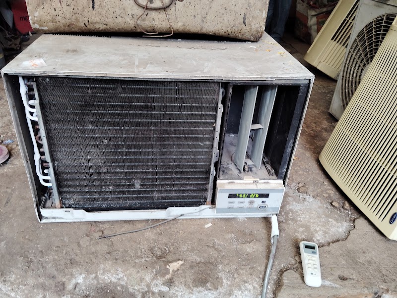 Thane repairing and Services