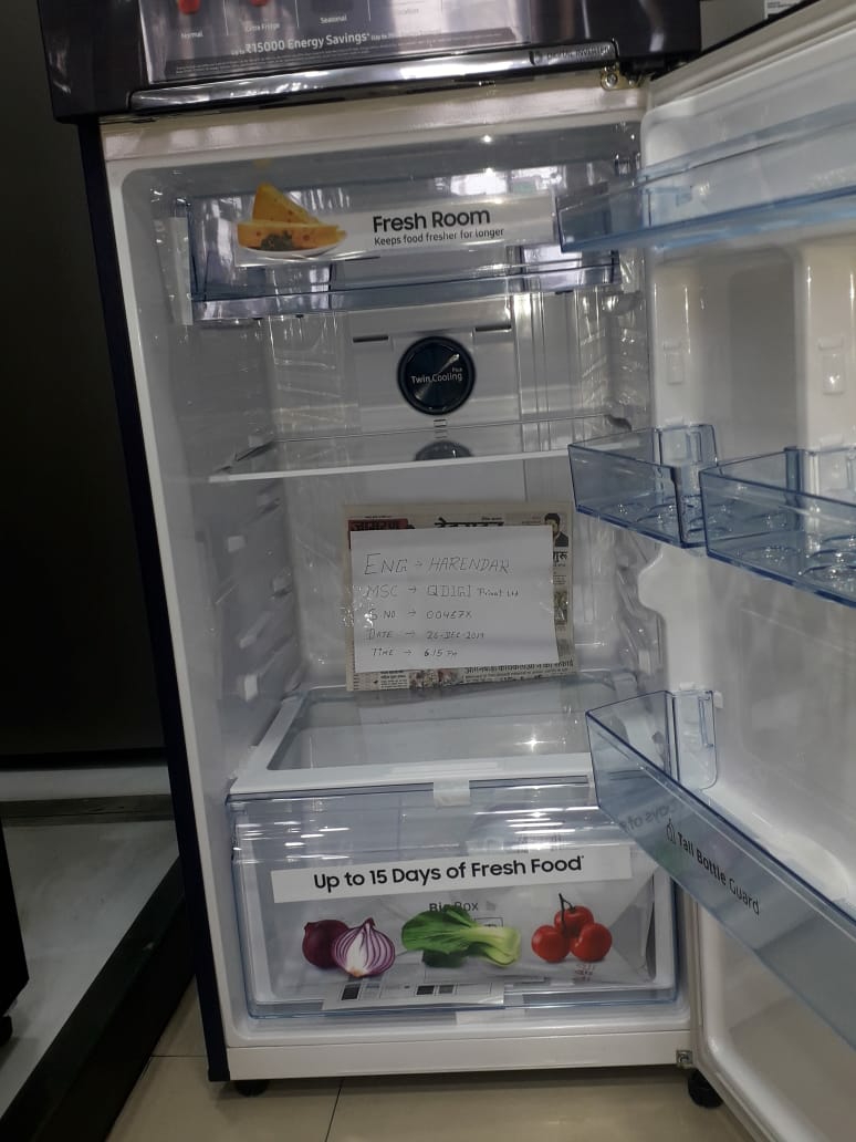 Thapliyal refrigeration & air-conditioner services - AC Service in Nehrugram, Dehradun