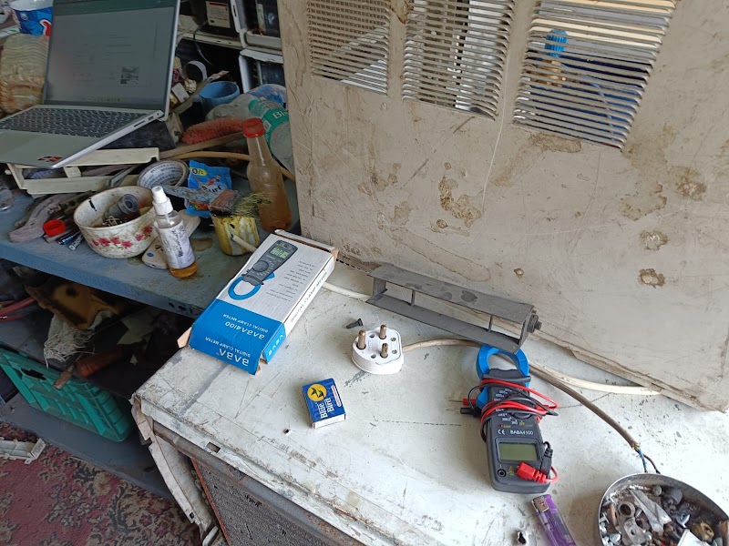 The Aircon Spot-AC Repairs in noida ,ac service ,ac gas filling ,ac installation in noida - AC Service in Sector 35, Noida