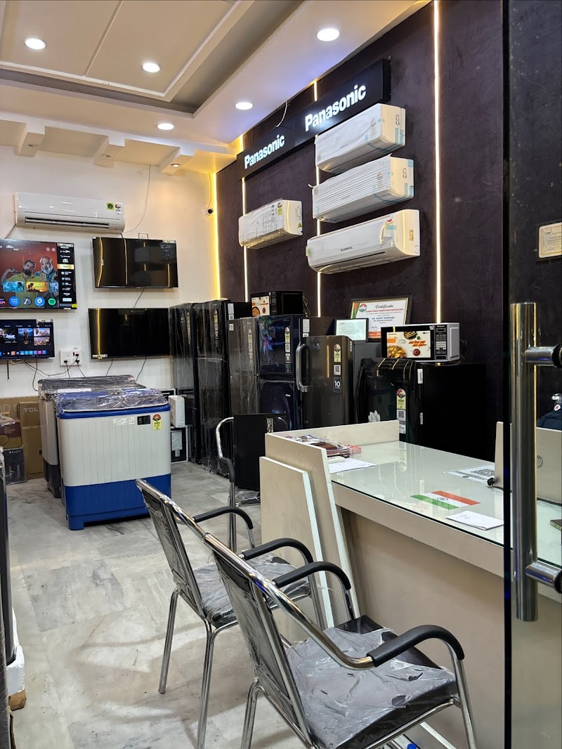 The Cooling Specialist