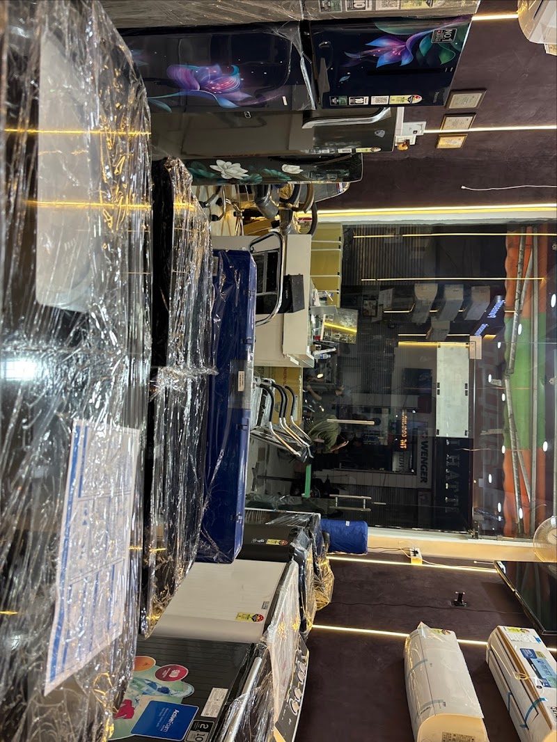 The Cooling Specialist - AC Service in Milap Chowk, Jalandhar