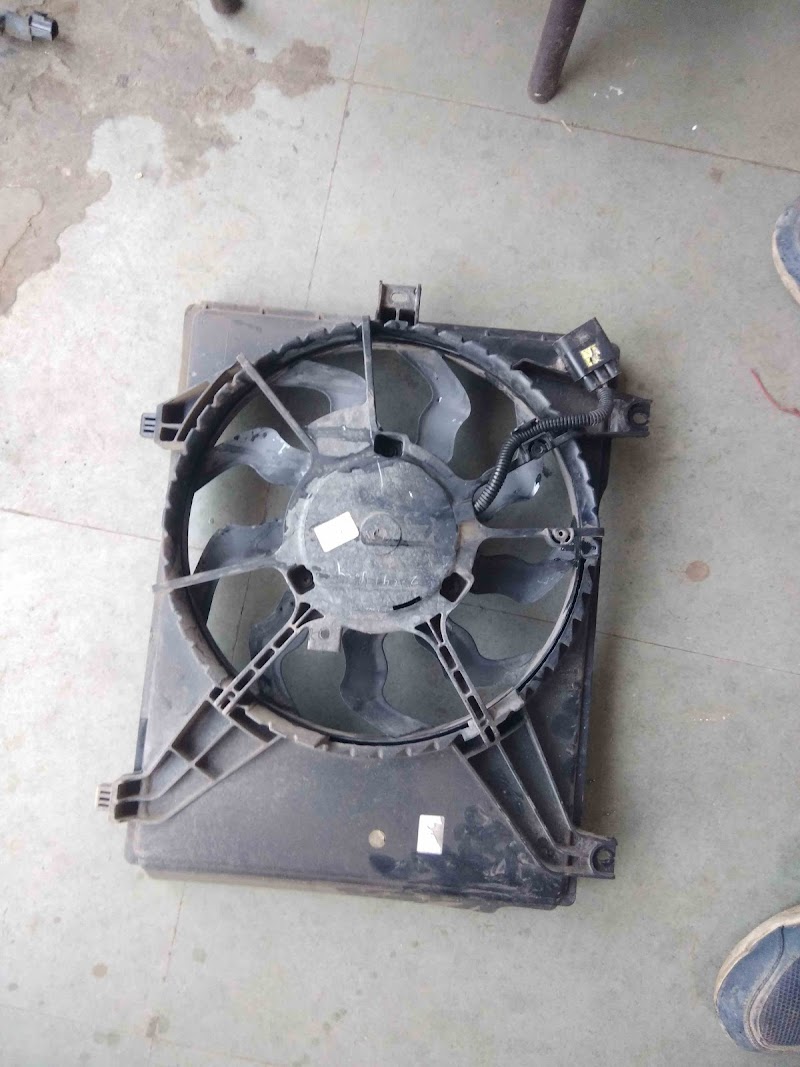 The WAM AIR,, car ac repair - AC Service in Nava Vadaj, Ahmedabad