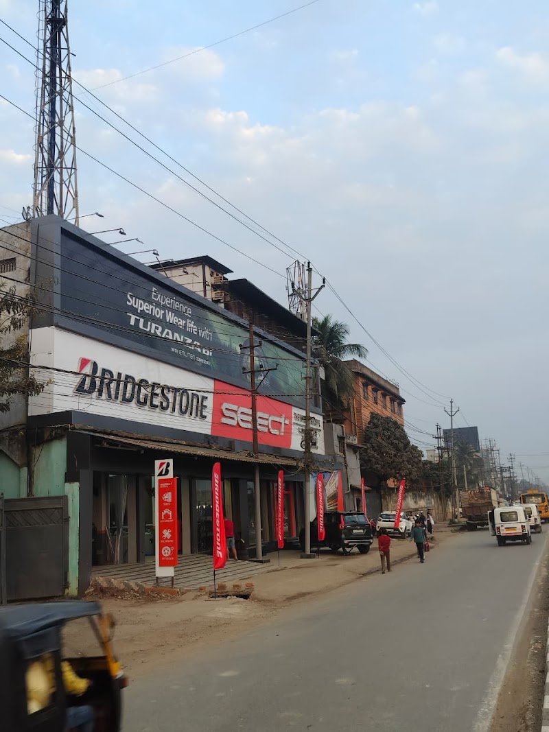 The Wheelz Shoppe - AC Service in Khanapara, Guwahati