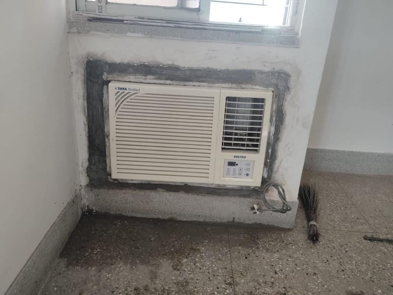 Tma air conditioning service