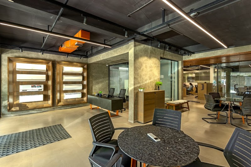 Tranzcend Air Systems - AC Service in Pallimukku, Kochi