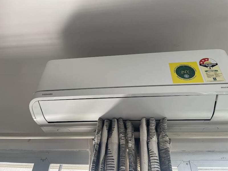 Tranzcend Air Systems - AC Service in Pallimukku, Kochi