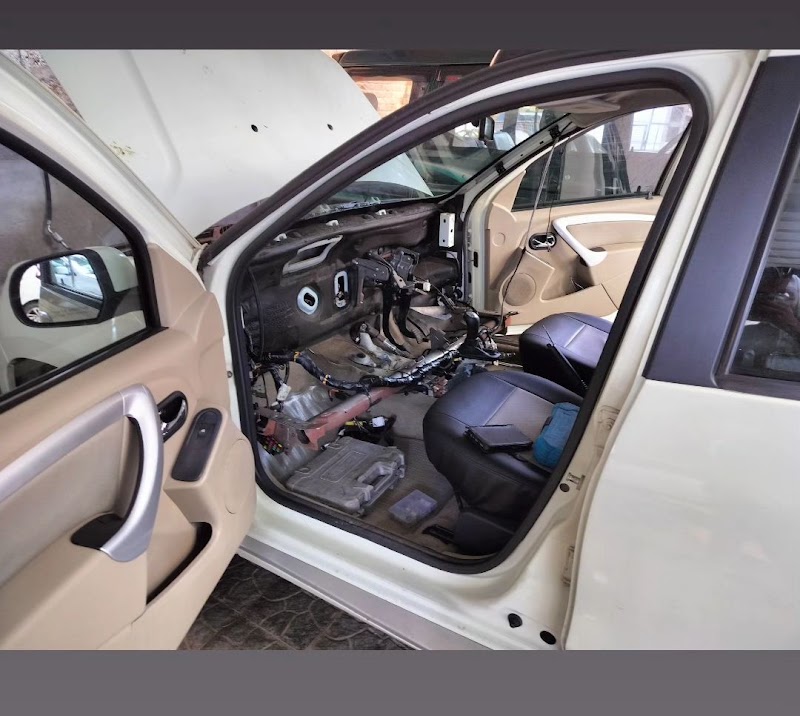 Travancool - AC Service in Kowdiar, Thiruvananthapuram