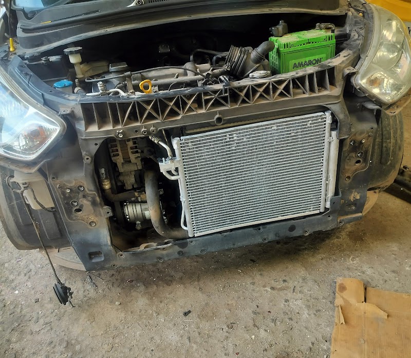 Travancool - AC Service in Kowdiar, Thiruvananthapuram