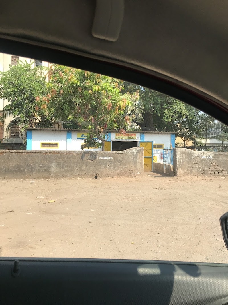 U.G.Gas Service, Bharat Gas Agency - AC Service in Thane West, Thane