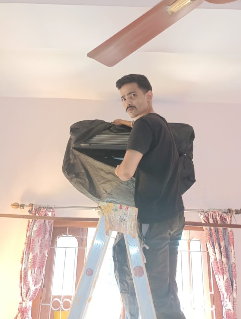 Ultra Clap - AC Service in Baishnabghata Patuli Township, Kolkata