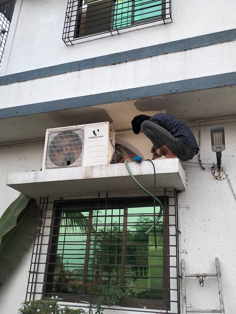 Ultra Clap - AC Service in Baishnabghata Patuli Township, Kolkata