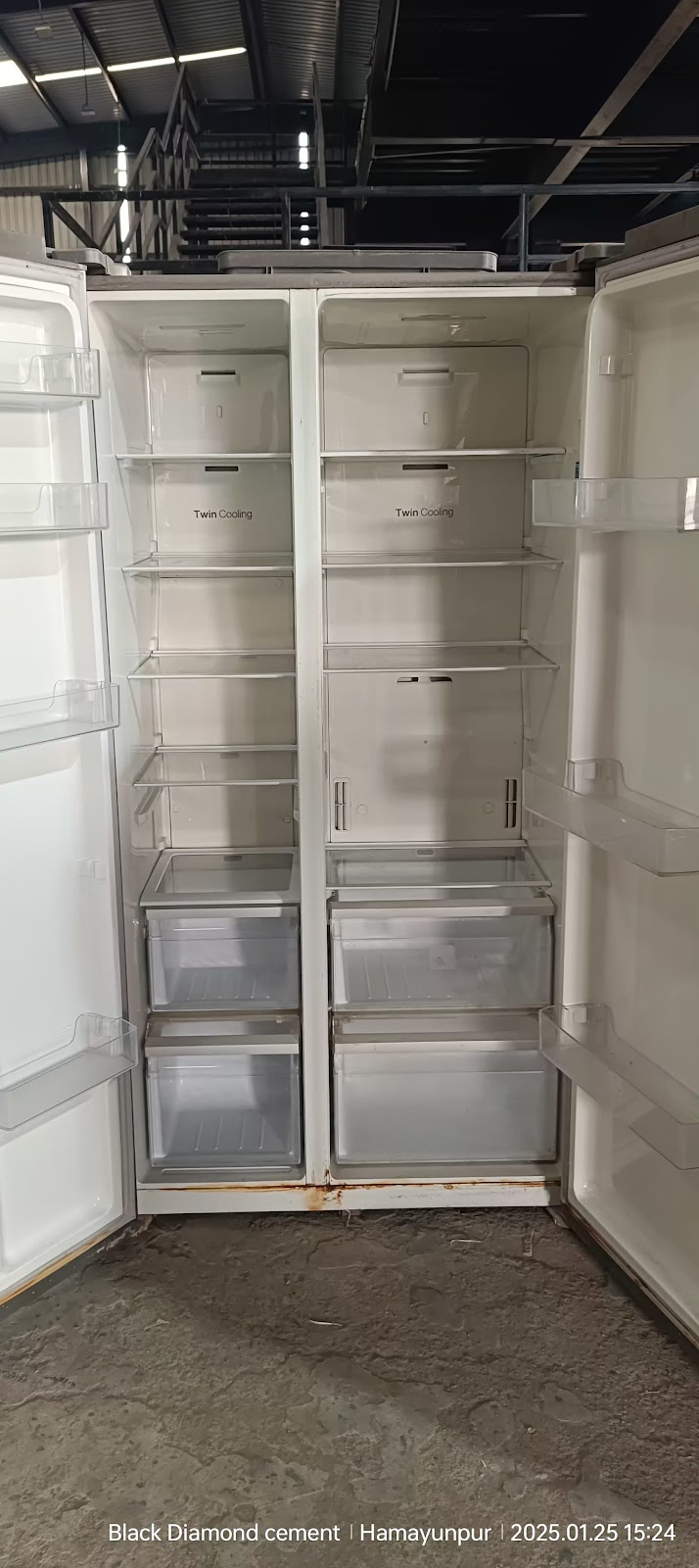 Ultra home applinces - AC Service in Laxman Vihar Phase 2, Gurugram