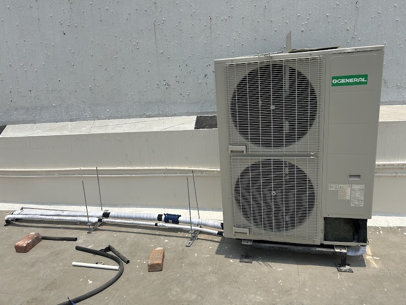 Ultraaweather Engineering Services llp - AC Service in Tailors Line, Nagpur