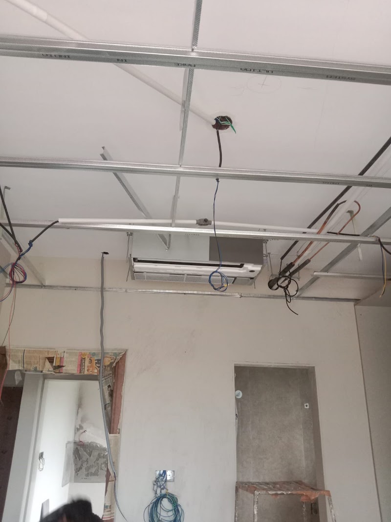 Ultraaweather Engineering Services llp - AC Service in Tailors Line, Nagpur