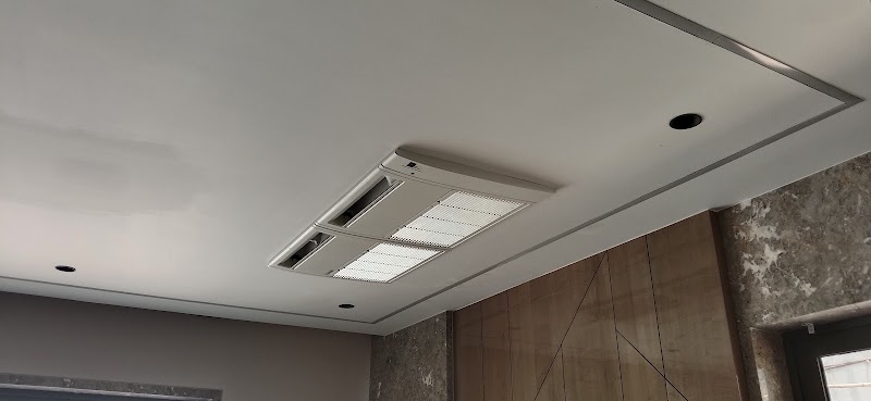 Umiya Airconditioner - AC Service in Parvat Patiya, Surat