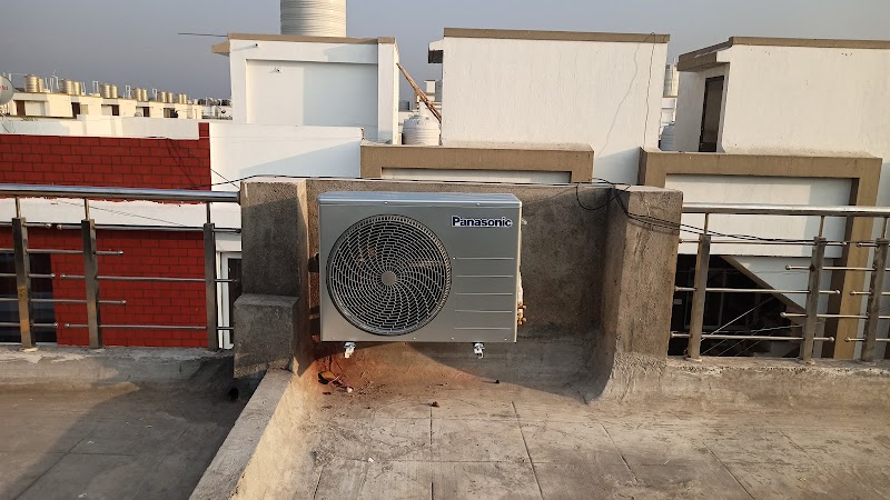 Umiya Airconditioner - AC Service in Parvat Patiya, Surat