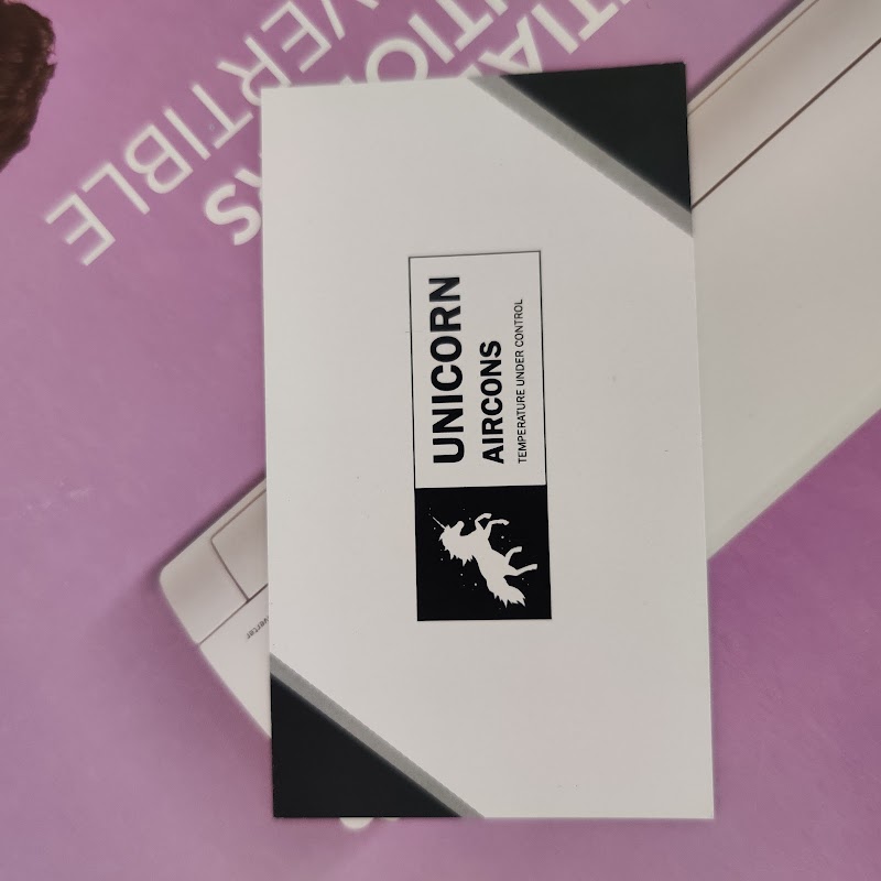 Unicorn Aircons - AC Service in Ramol, Ahmedabad