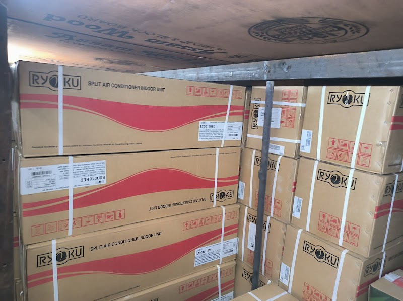 Unique Aircon - AC Service in Harcharan Nagar, Ludhiana