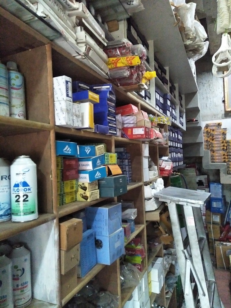 Unique Aircon - AC Service in Harcharan Nagar, Ludhiana