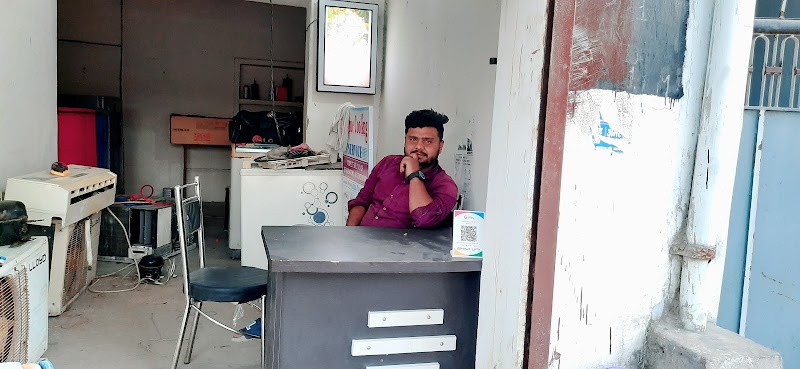 UNIQUE COOLING SERVICE - AC Service in Yashoda Nagar, Kanpur