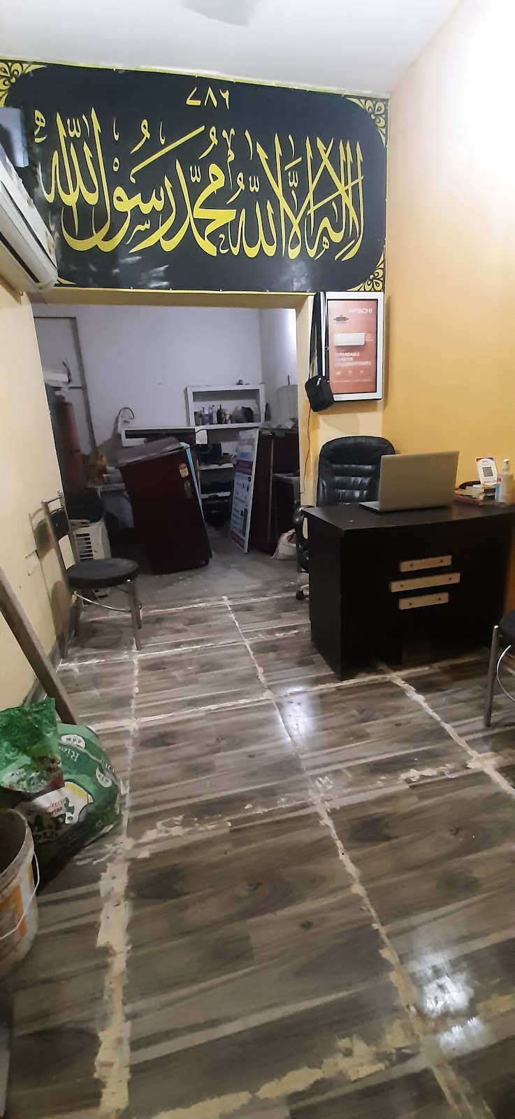 UNIQUE COOLING SERVICE - AC Service in Yashoda Nagar, Kanpur