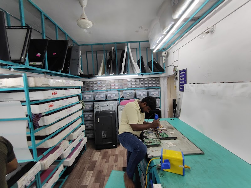 Unique Electro Services - LED TV Repair & Service in Pimpri Chinchwad