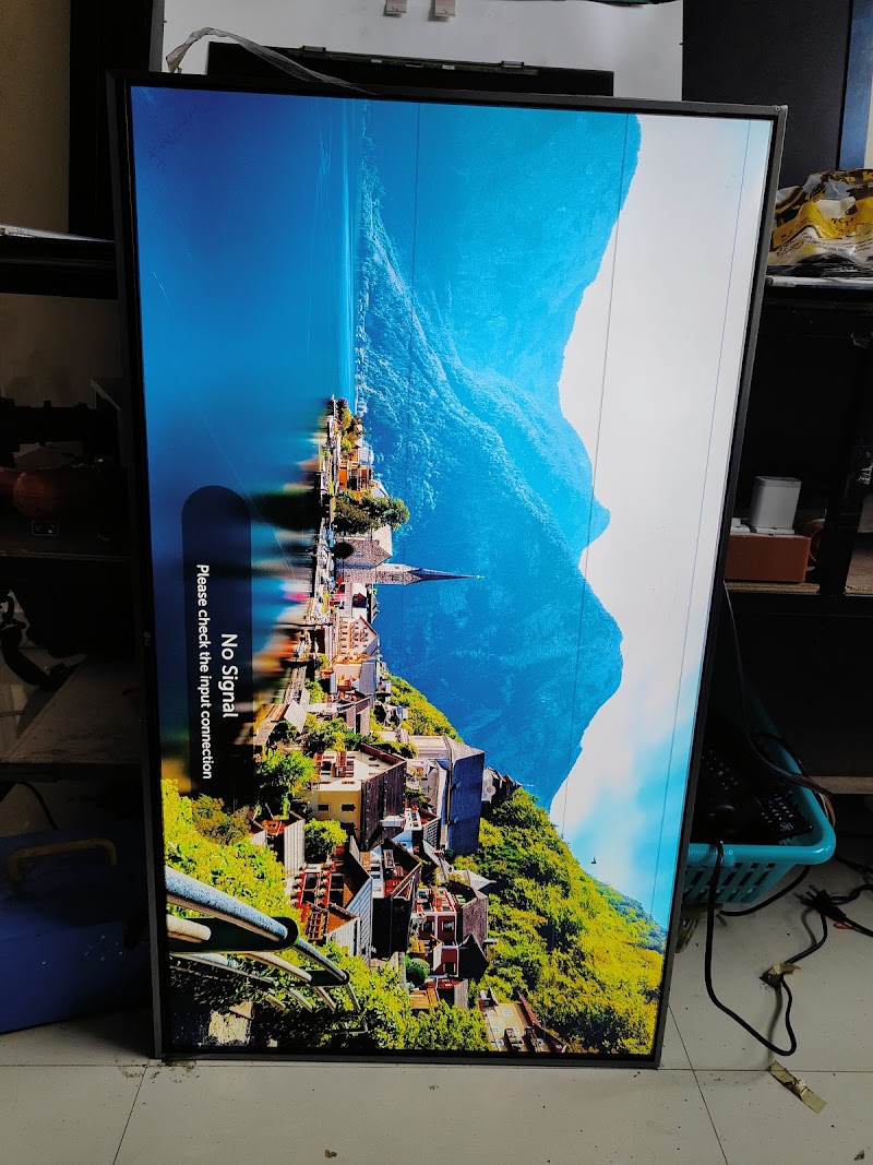 Unique Electro Services - LED TV Repair & Service in Pimpri Chinchwad - AC Service in Pimple Gurav, Pimpri-Chinchwad