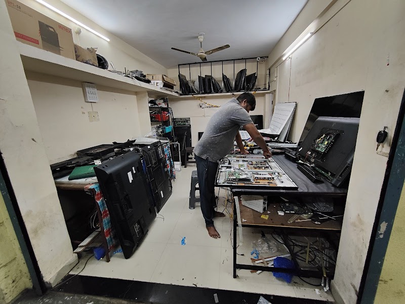 Unique Electro Services - LED TV Repair & Service in Pimpri Chinchwad - AC Service in Pimple Gurav, Pimpri-Chinchwad