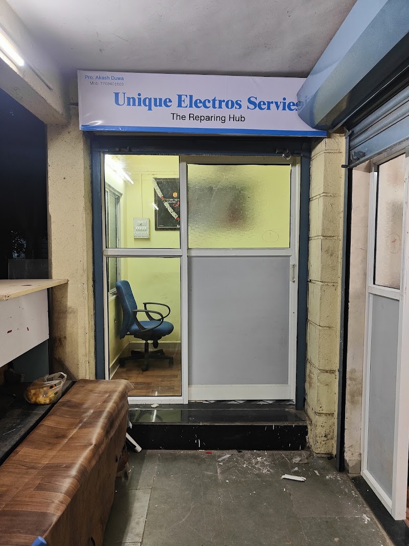 Unique Electro Services - LED TV Repair & Service in Pimpri Chinchwad - AC Service in Pimple Gurav, Pimpri-Chinchwad